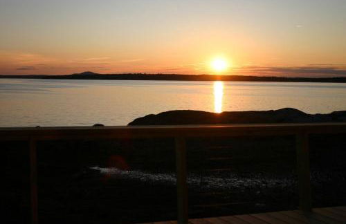Everett Cottage at Indian Point in Bar Harbor - Foto 14