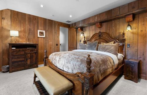 Snowed Inn - Meredith Lodging - Foto 35