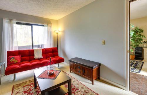 Frankfort Home with 3 Balconies - 3 Mi to Downtown - Foto 24