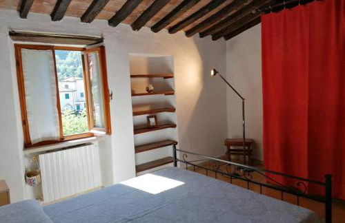 The Sweet home close to castle- Ameglia 19031 - Via Avenza - Foto 11