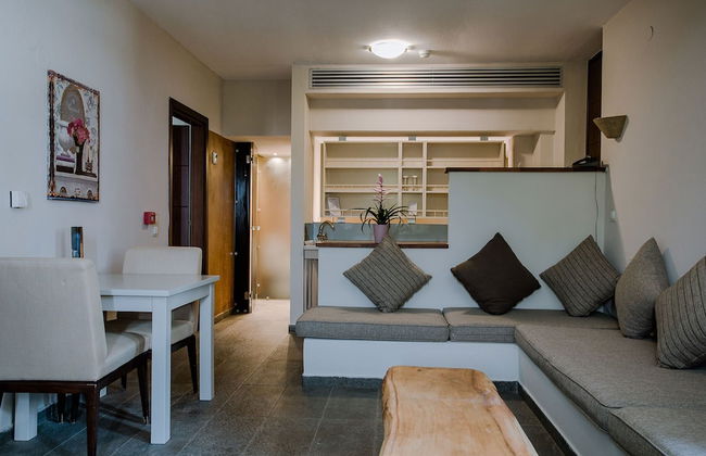 12 Months Luxury Resort - Foto 40