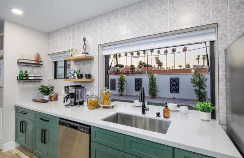 Unbeatable Location, Heated Pool, Bbq, Misters - Foto 23