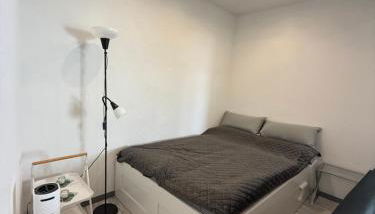 Apartment in Bad Nauheim BX - Foto 4