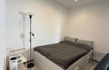 Apartment in Bad Nauheim BX - Foto 4