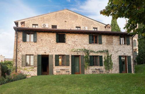 Il Metrone, accogliente casa di campagna a Custoza - Foto 8