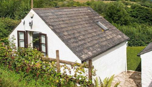 A cosy hideaway on the Jurassic Coast - Foto 1