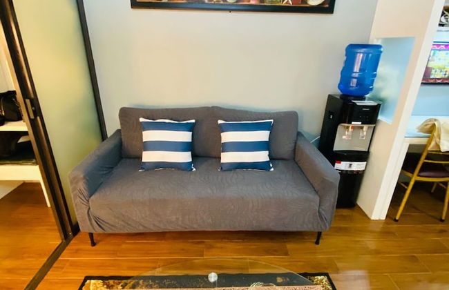 1BR Unit For Rent One Oasis Condominium - Foto 53