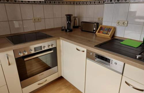 Ferienwohnung Calau - Foto 9