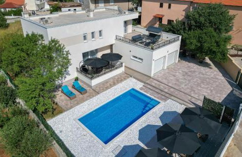 Beautiful Home In Kraj With Wifi - Foto 17