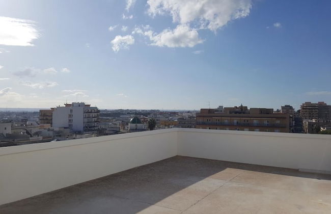 Penthouse Salento - Galatina - Foto 19