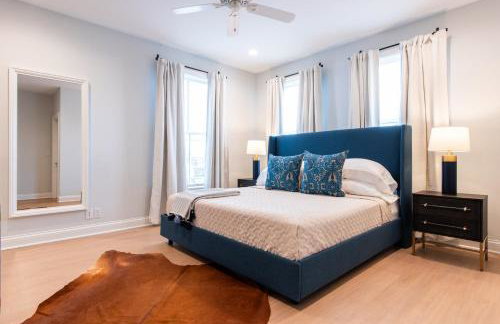 Watch Hill Manor Bourbon Commons - Foto 25