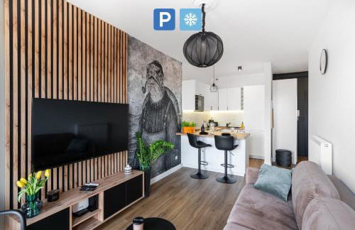 FLATMORE Apartament Matejki 21A m20 - Foto 1