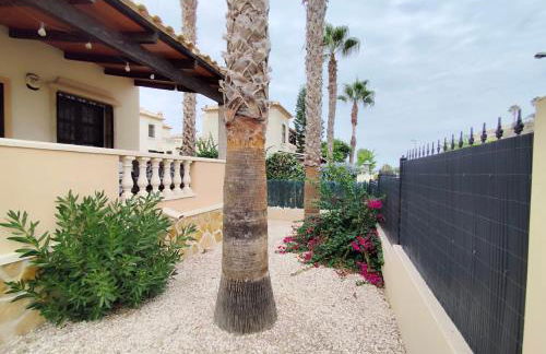 Casa Mariposa avec piscine privée à Ciudad Quesada - Photo 19