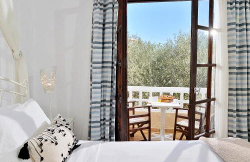 Vasilaras Hotel - Foto 44