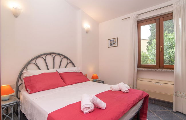 Villa Garden - Foto 4