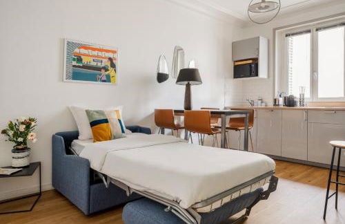 Edgar Suites Spacious Apartment Martyrs - Foto 38