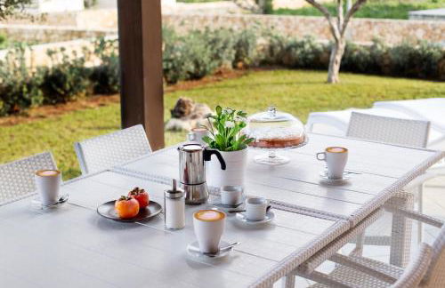 Holiday Home Nicola Santoro - Foto 43