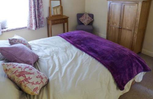 Bobbin Cottage - Foto 8