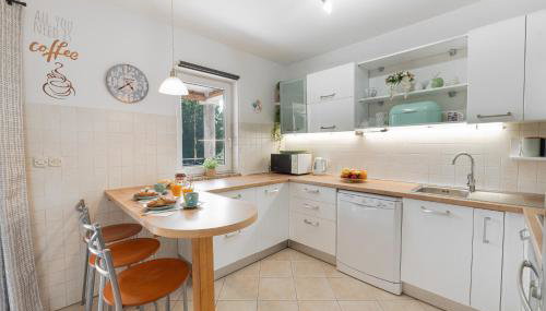 Apartman 6 + 2 - Foto 5