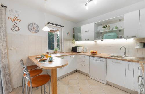 Apartman 6 + 2 - Photo 5