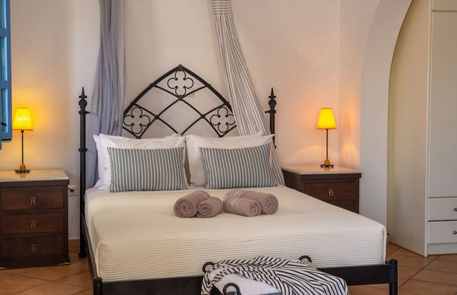 Ihthioessa Boutique Hotel - Photo 22