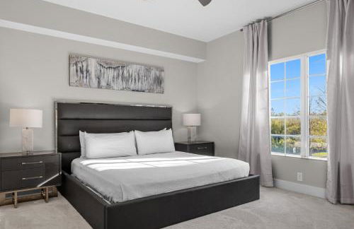 3 Bedroom Spacious Condo at WorldQuest near Disney- 22749 - Foto 8