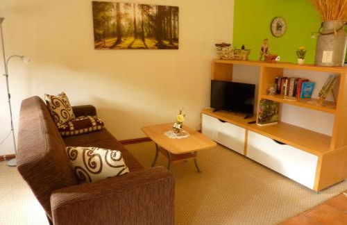 Ferienwohnungen An den Linden - Foto 10