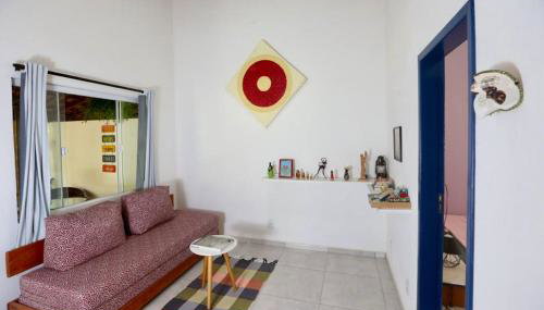 Casa Matatiso - conforto e privacidade na Ilha Grande - Foto 2