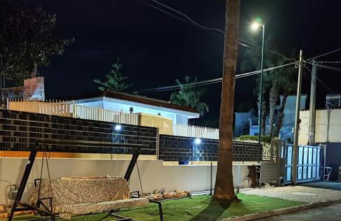 Country House Ortensie - Photo 21