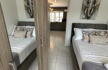 MosHouse Apartment ! 2 Bedrooms Apartment!! - Foto 6