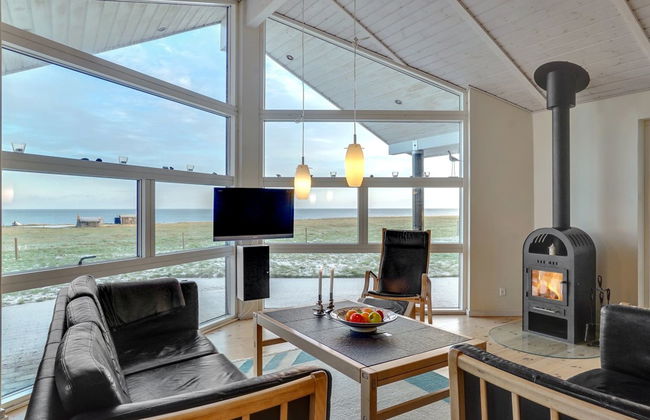 "Thorman" - 75m from the sea - Foto 29