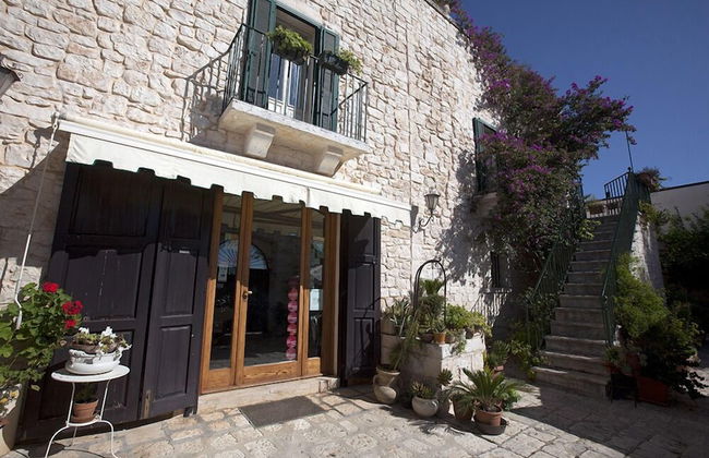 Montepaolo Dimora di Charme - Foto 71