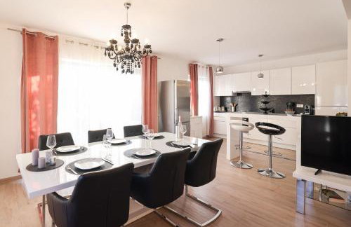 Villa Olive Garden Apartments - Foto 79