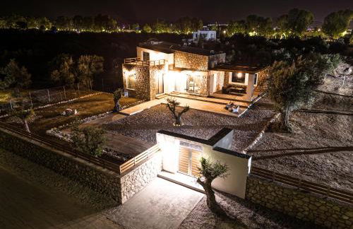 Anasa Rustic Villa - Foto 37