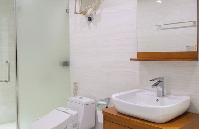 Viet Vuong Building Ha Noi Capital - Foto 22