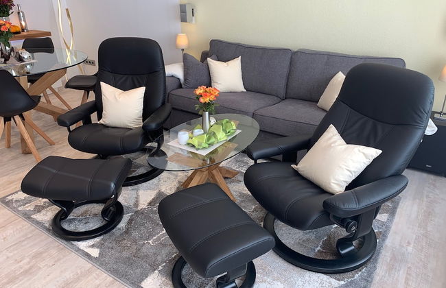 Ferienwohnungen Köhnke - Foto 72