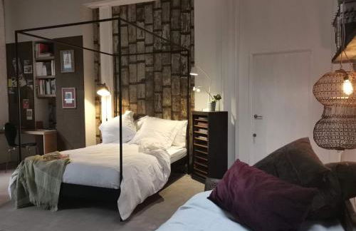 Architect Designed Studio Borough - Foto 26