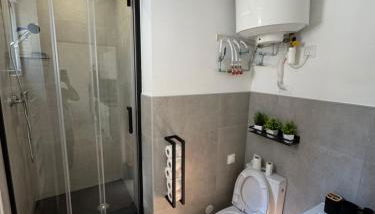 Évasion cosy, proche de Paris - Foto 4, Shower