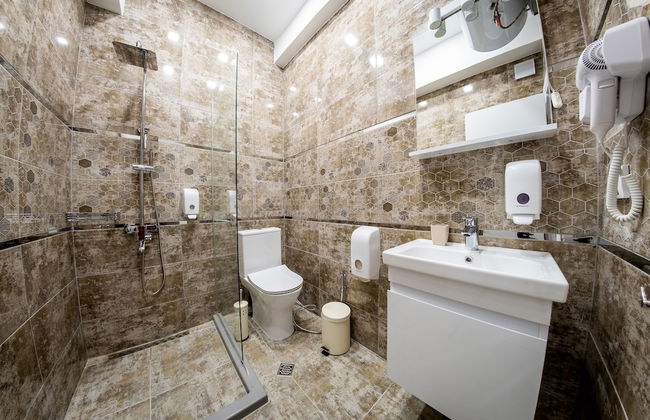 Sofia Life Apartments - Photo 46