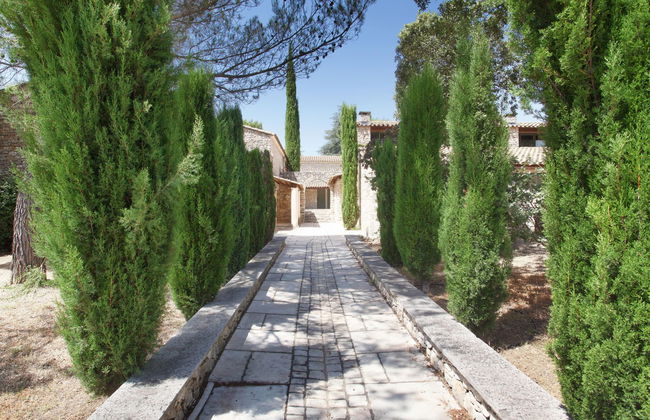 Odalys Référence La Bastide des Chênes - Foto 40