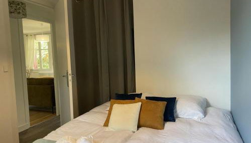 Charmante maison avec jardin en face du parc, proche commerces et attractions touristiques - FR-1-489-333 - Foto 3