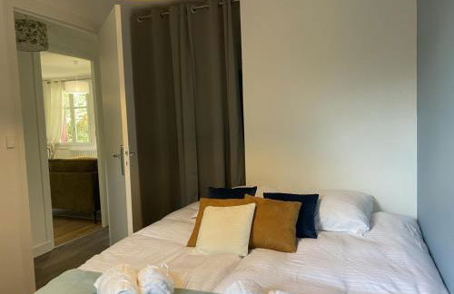 Charmante maison avec jardin en face du parc, proche commerces et attractions touristiques - FR-1-489-333 - Foto 3