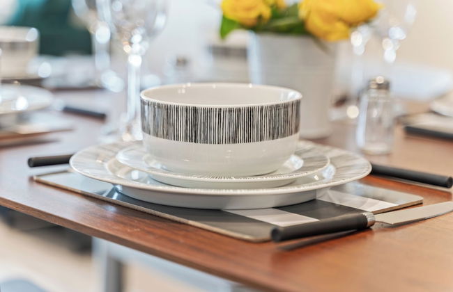 Meadow Haven 2 Bed 2 Bath, On-street Park, Netflix - Foto 19