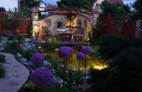 Ferienwohnung Wassergartenparadies - Foto 22