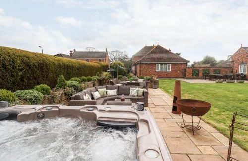 Tawny Owl Cottage - Foto 23