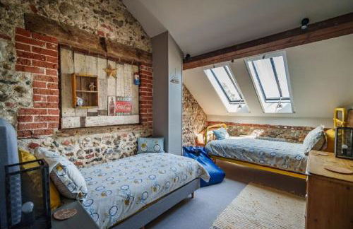 Cog Cottage - Foto 25