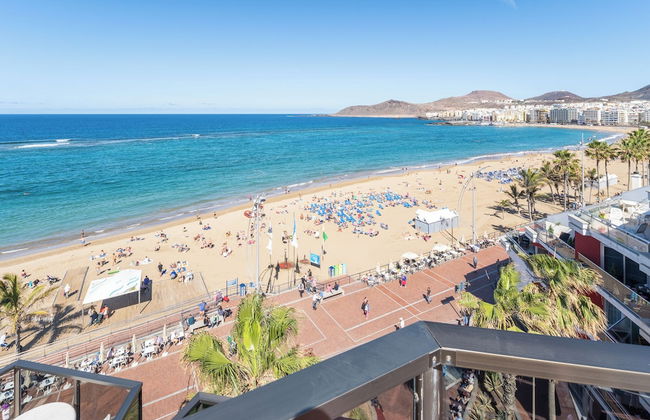 Apartamentos Colón Playa - Photo 20