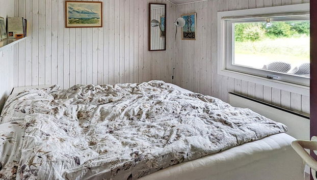 6 Person Holiday Home in Otterup - Foto 4, Habitación