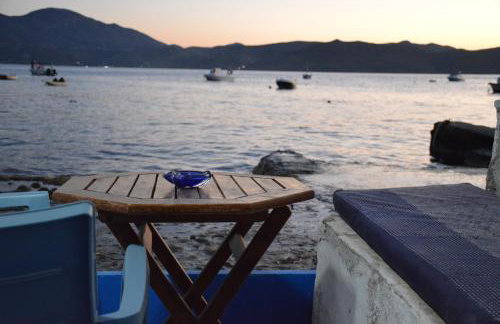 Captain's Boathouse, Klima Beach - Foto 22