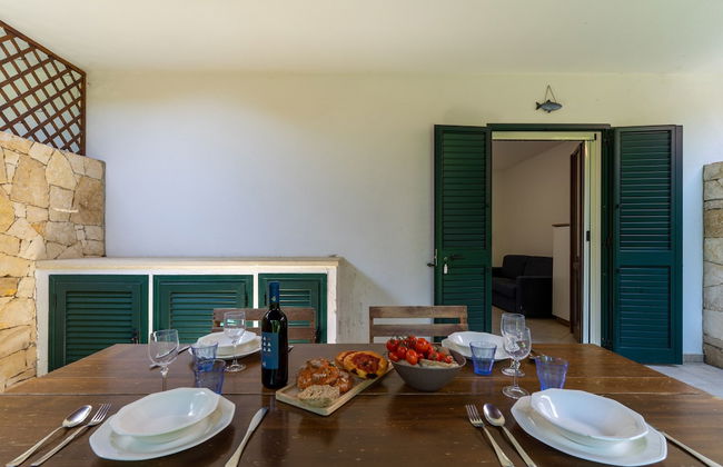 3441 Villa Selvaggia by Barbarhouse - Foto 15